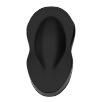 Matte Black